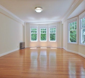 What will $4,100 rent you in San Francisco, this month?