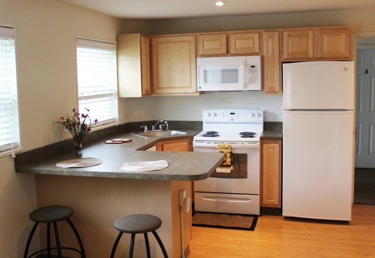 What will $1,700 rent you in Boston, today?