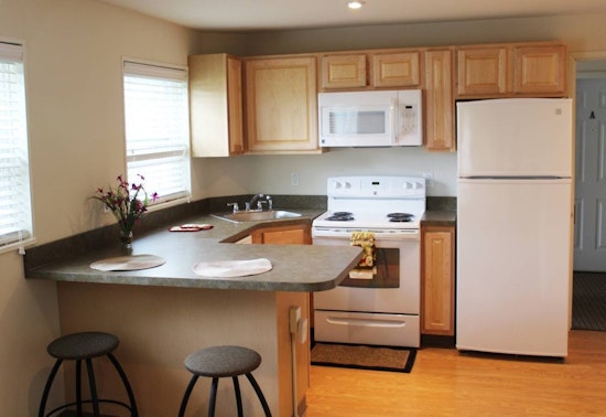 What will $1,700 rent you in Boston, today?