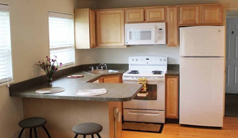 What will $1,700 rent you in Boston, today?