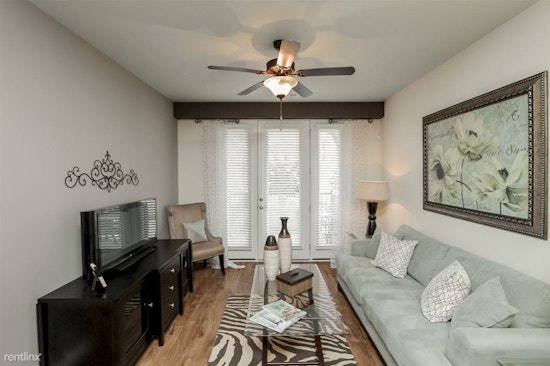 What will $1,200 rent you in Nashville, this month?