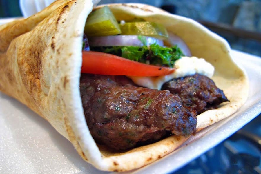 Here are Milwaukee's top 3 Middle Eastern spots