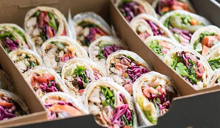 Roti Modern Mediterranean brings Mediterranean fare to University District