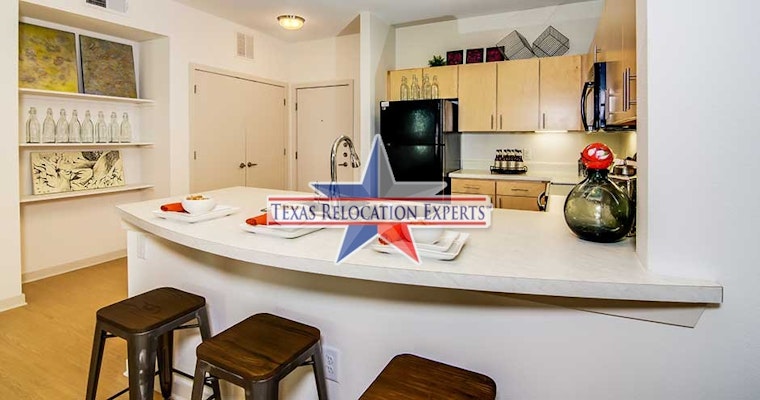 What will $1,000 rent you in San Antonio, today?