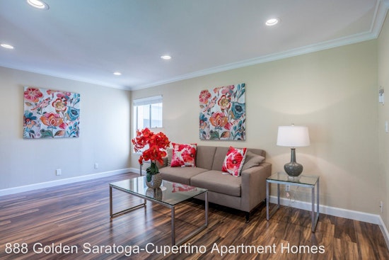 What will $2,300 rent you in San Jose, today?