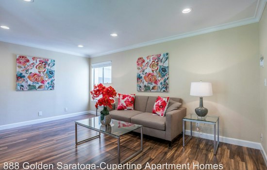 What will $2,300 rent you in San Jose, today?