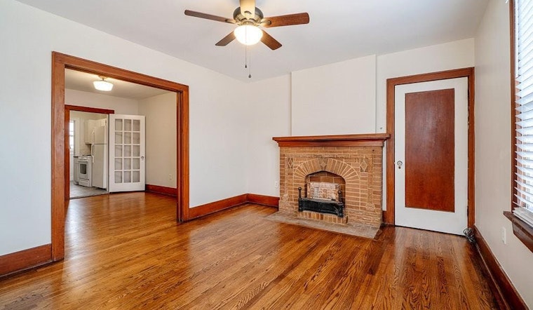 What will $800 rent you in Oklahoma City, today?
