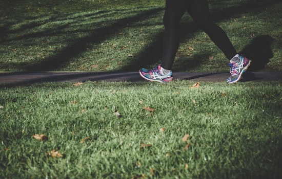 Sports and fitness events worth seeking out in Dallas this week