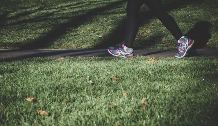 Sports and fitness events worth seeking out in Dallas this week