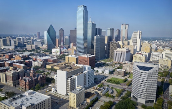 Top family and learning events in Dallas this week
