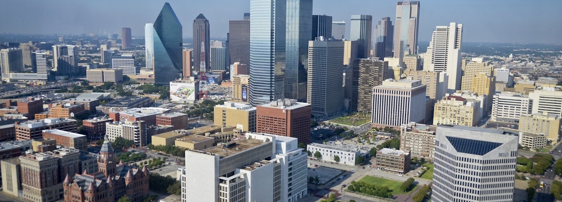Top family and learning events in Dallas this week
