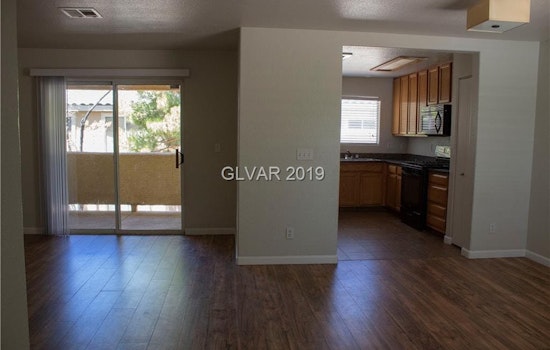 What will $700 rent you in Las Vegas, right now?