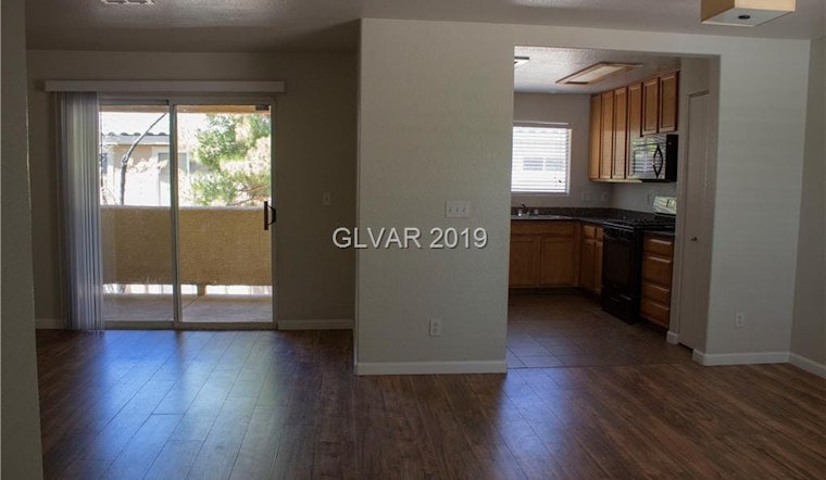 What will $700 rent you in Las Vegas, right now?