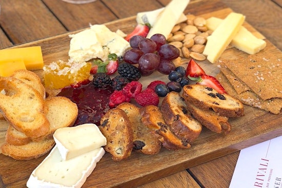 Here are Milwaukee's top 5 Mediterranean spots