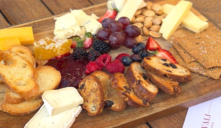 Here are Milwaukee's top 5 Mediterranean spots