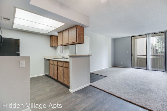 The most affordable apartment rentals on the market in Camelback East, Phoenix