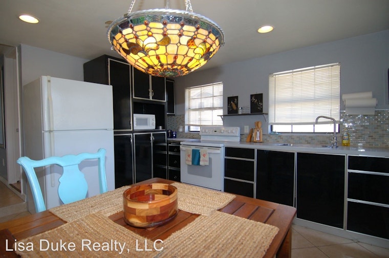 What will $1,000 rent you in Jacksonville, this month?