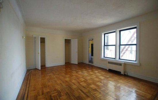 The most affordable apartment rentals for rent in Flatbush, New York City