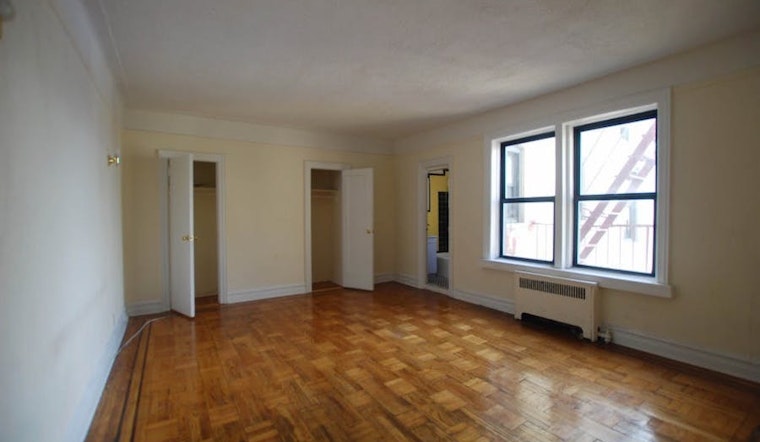 The most affordable apartment rentals for rent in Flatbush, New York City
