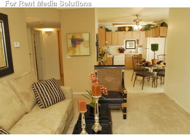 What will $1,300 rent you in Sacramento, right now?