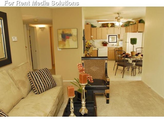 What will $1,300 rent you in Sacramento, right now?