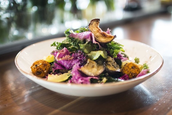 Get these trending Los Angeles restaurants on your radar now