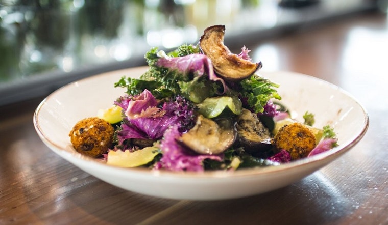 Get these trending Los Angeles restaurants on your radar now