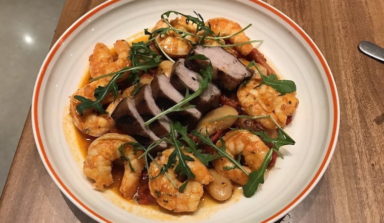 Check out the 4 top spots in Northeast Fresno