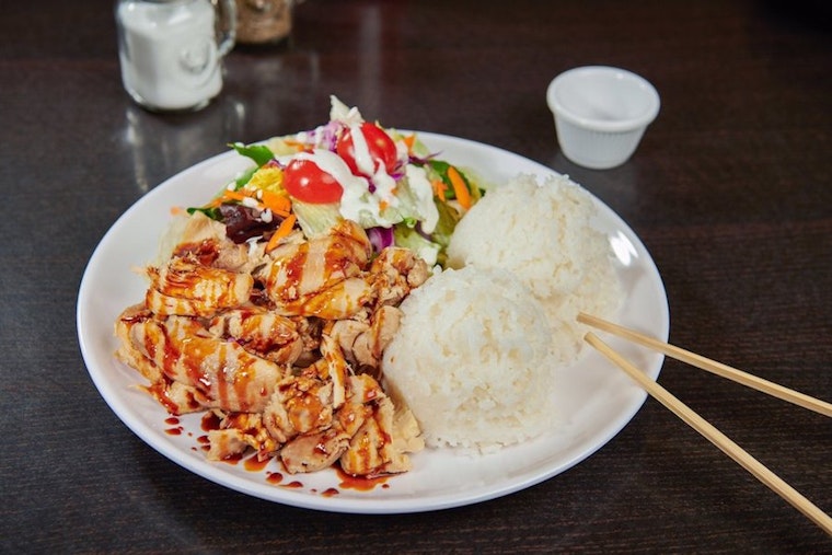 Explore these 4 new Hillcrest restaurants