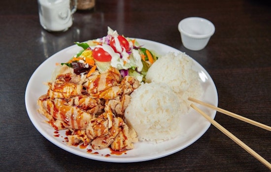 Explore these 4 new Hillcrest restaurants