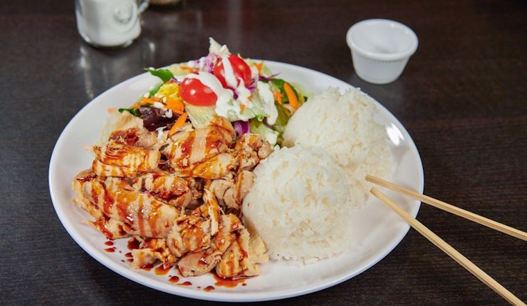 Explore these 4 new Hillcrest restaurants