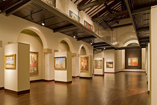 The best performing and visual arts events in Minneapolis this week
