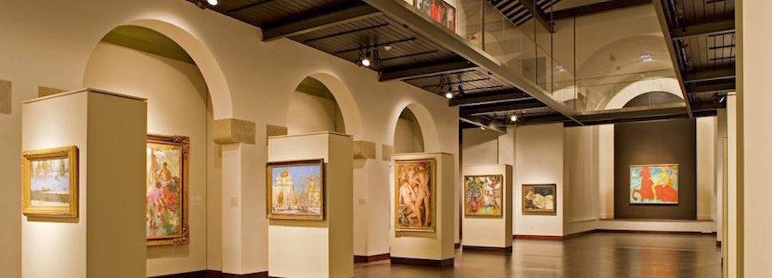 The best performing and visual arts events in Minneapolis this week