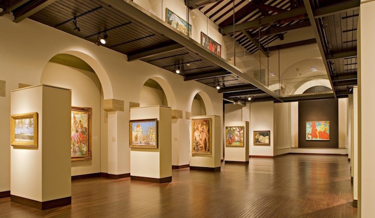 The best performing and visual arts events in Minneapolis this week