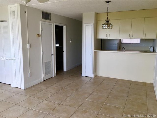 What will $1,400 rent you in Miami, today?