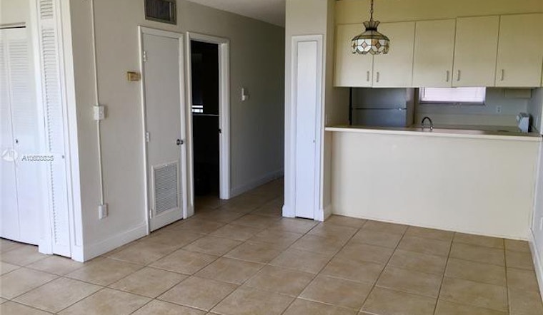 What will $1,400 rent you in Miami, today?