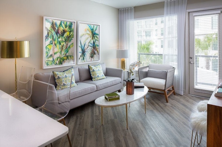 The most affordable apartment rentals on the market in Central Business District
