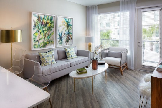 The most affordable apartment rentals on the market in Central Business District