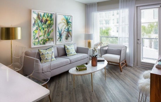 The most affordable apartment rentals on the market in Central Business District