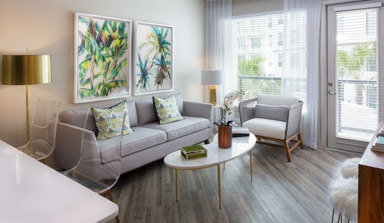 The most affordable apartment rentals on the market in Central Business District