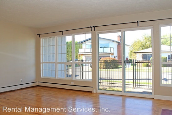 What will $1,300 rent you in Portland, today?