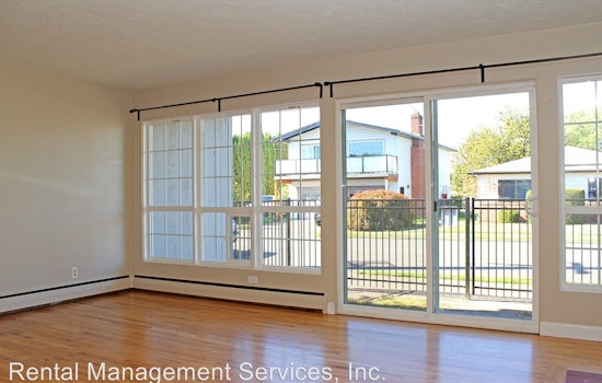 What will $1,300 rent you in Portland, today?
