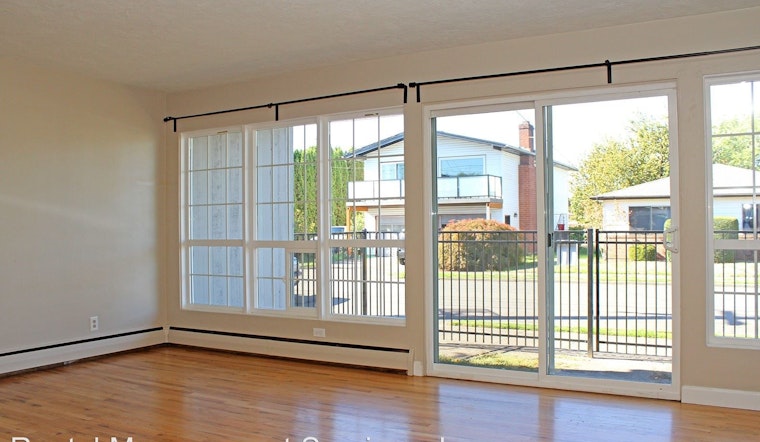 What will $1,300 rent you in Portland, today?
