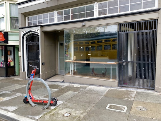 Brazilian 'Cafe de Casa' to open in Castro's former Hearth space