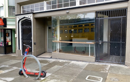 Brazilian 'Cafe de Casa' to open in Castro's former Hearth space