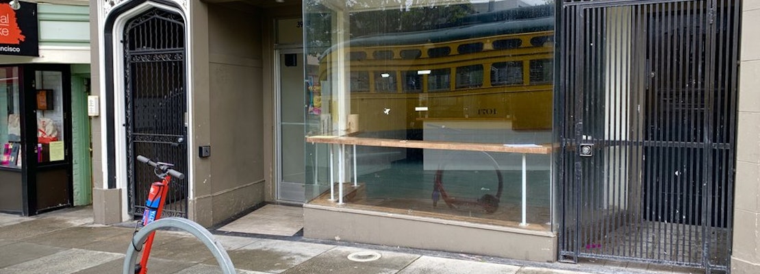 Brazilian 'Cafe de Casa' to open in Castro's former Hearth space