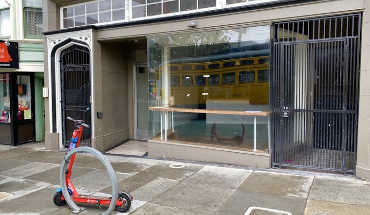 Brazilian 'Cafe de Casa' to open in Castro's former Hearth space