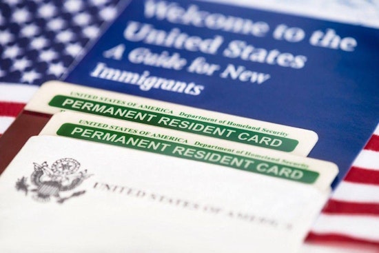 Seattle funding news: Internet immigration service tops recent local investments