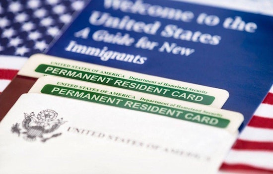 Seattle funding news: Internet immigration service tops recent local investments