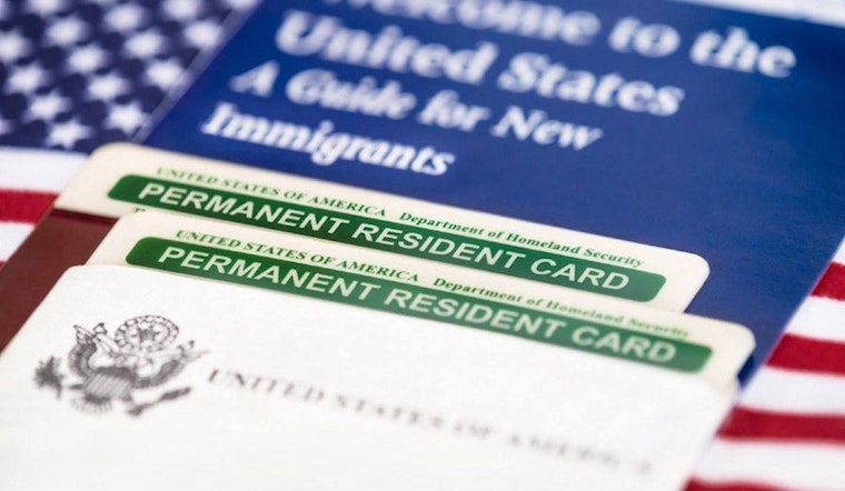 Seattle funding news: Internet immigration service tops recent local investments